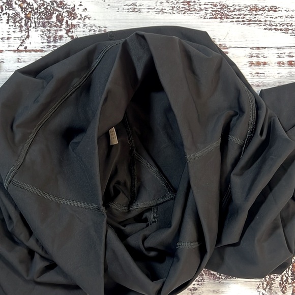 CRZ YOGA Butterluxe High Waisted Lounge Leggings size Large - Picture 7 of 8